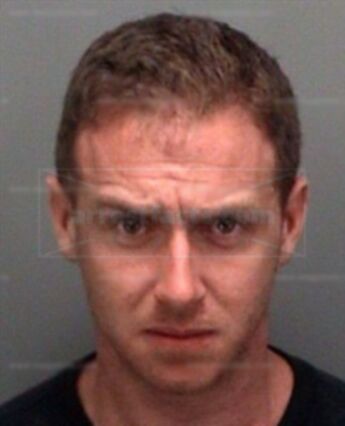 Kevin Charles Clement