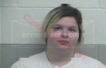 Miranda Rae Robbins
