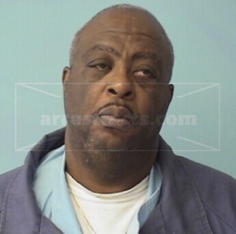 Robert Keith Bowers