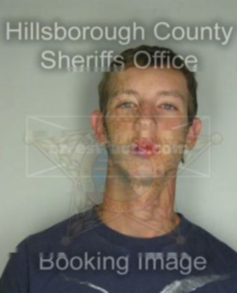 Scott Taylor Shannon