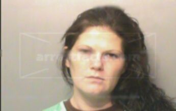 Trisha Leeanne Mullin
