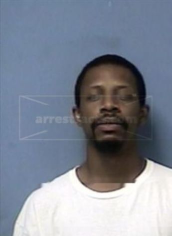Vincent Frierson