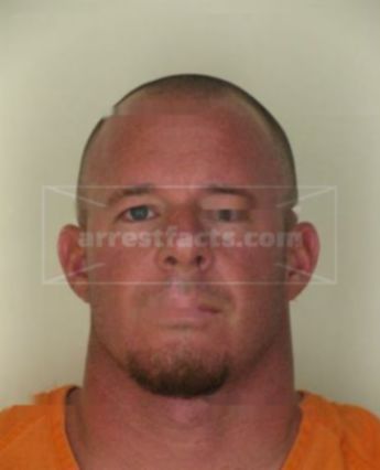 Steven Edward Gossett