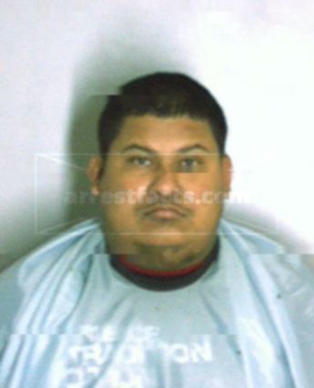 Fredi Rolando Reyes-Peralta