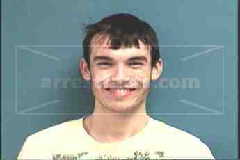 Anthony Jon Olen