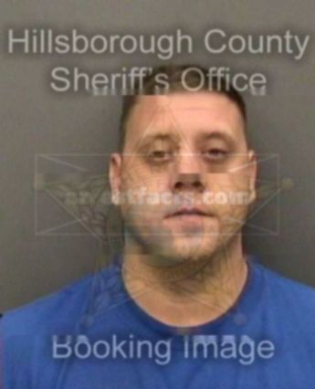 Anthony William Marasco