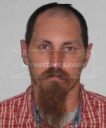 Billy Ray Hutchinson