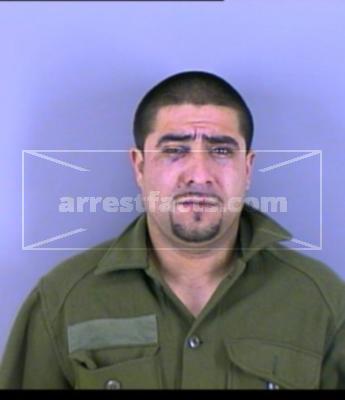 Joshua David Burrola