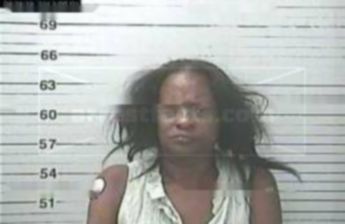 Rhonda Denise Fisher