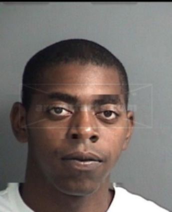 Byron Keith Davis