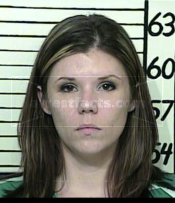 Misty Dawn Porter