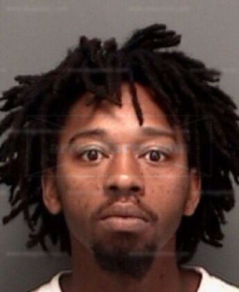 Yarnell Dontae James