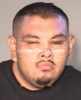 Richard Jesse Cruz