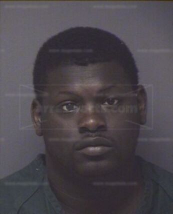 Anthony Leon Evans
