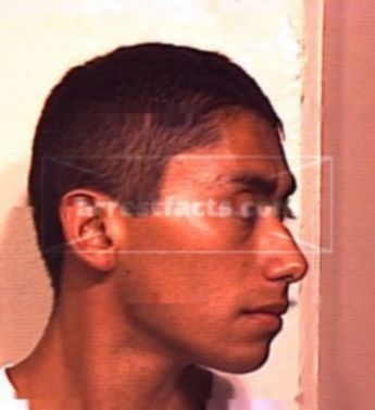 Robert George Paul Olvedo