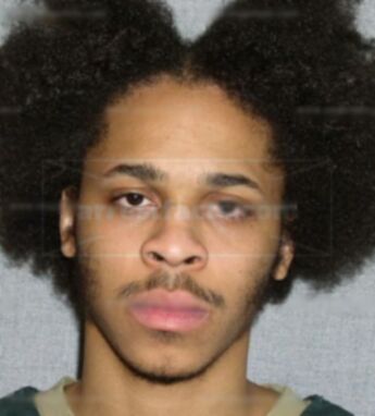 Antwain Hardy