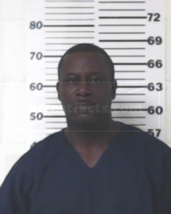 Ruben Lee Walker
