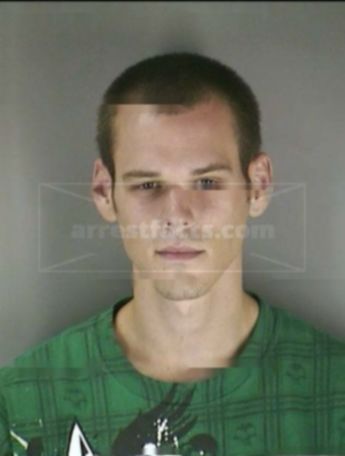 Matthew Darius Crofton