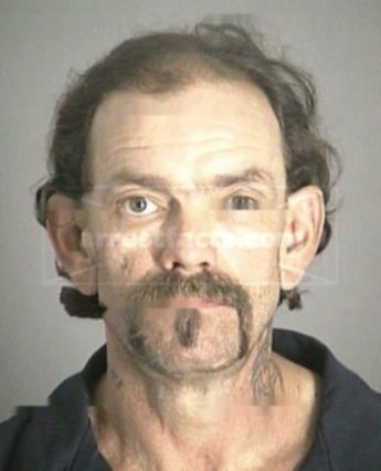 Steven Edward Durham
