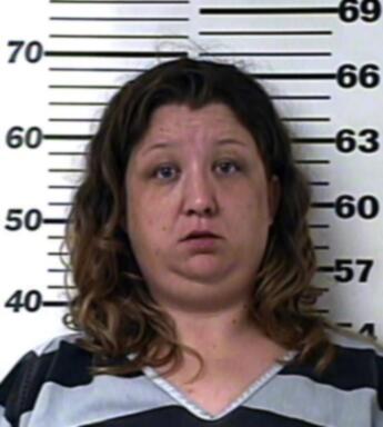 Mindy Lee Coker
