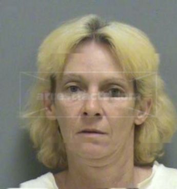 Mary Buie Rivers