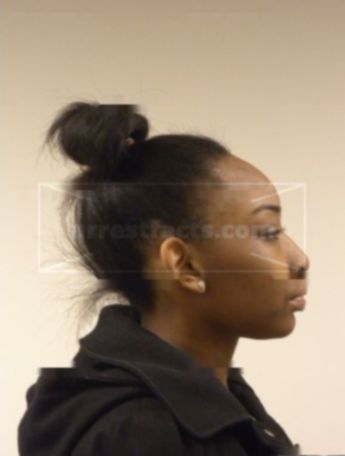 Jaszmine D Walton