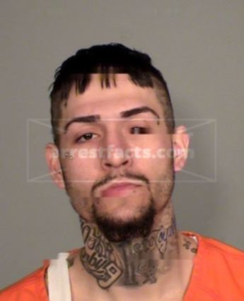 Jeffrey Jonathan Casarez