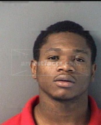 Marcus Lemar Moultrie