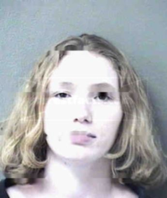Brandy Benice Berrier
