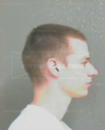 Ryan C Mcdaniel