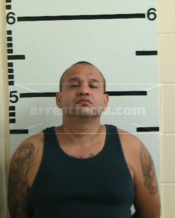 Robert Anthony Gutierrez