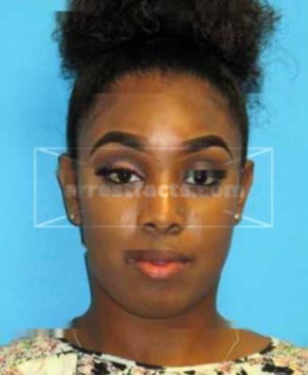 Jazmin Howard