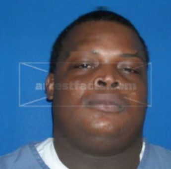 Nelson Tyrone Lee