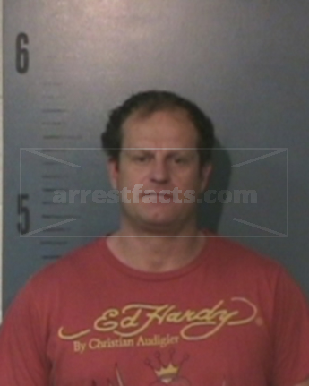 Timothy William Gauch