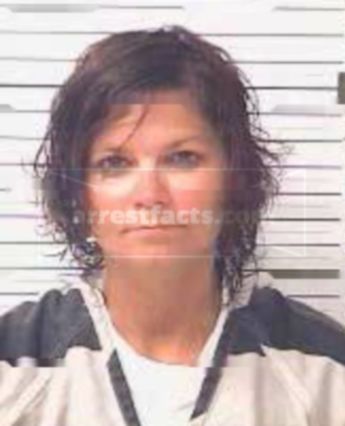 Nicole Marie Clawson