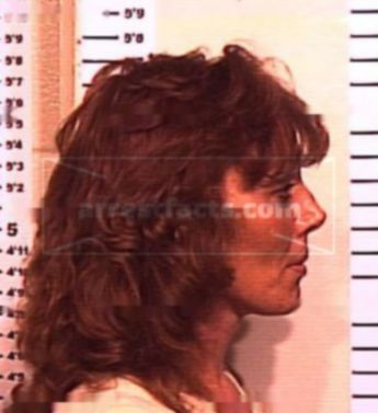 Destry Lane Mclaurin