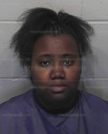 Martika Kachaun Belton