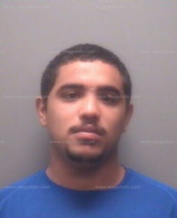 Marcus Vincent Gonzales
