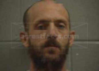 Mark Christophe Jessee