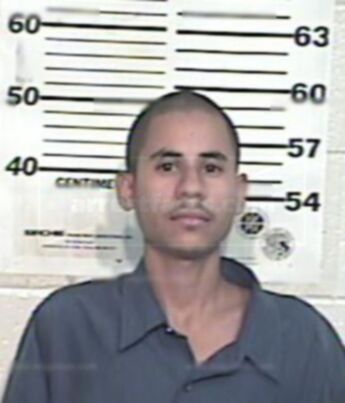 Jose Alfredo Alonzo Gonzalez