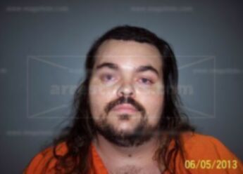 Ryan Stephen Huckabee