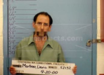 David Null Martinez