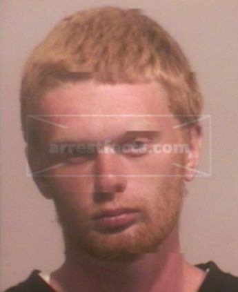William Christopher Parrish