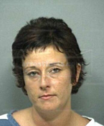 Sherry K Mccloud