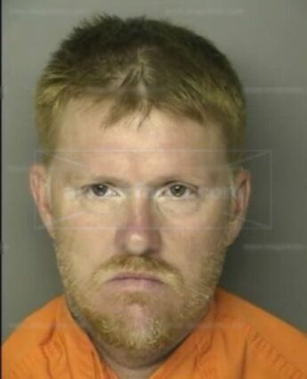 Donald Wayne Helms