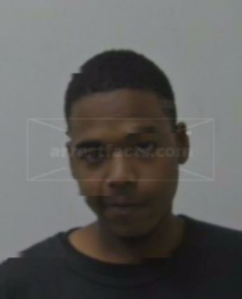 Cortez Lamont Petty