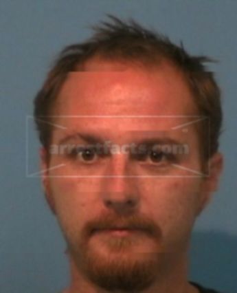 Michael Patrick Ludlow