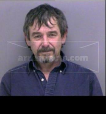 Randall Dudley Grubb