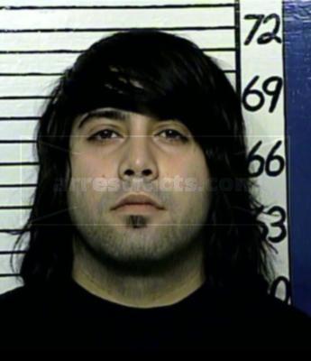 Derek James Guerrero
