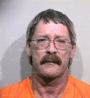 Barry Allen Nixon